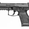 HK VP9A1 K 9MM 4.09" 10RD BLK OR