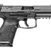 HK VP9A1 K 9MM 4.09" 10RD BLK OR