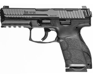 HK81001059_1.jpg HK VP9A1 K 9MM 4.09" 10RD BLK CA AP