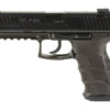 HK P30L 9MM 4.45" 20RD V3 DA/SA BLK