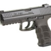 HK P30L 9MM 4.45" 20RD V3 DA/SA BLK