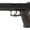HK P30L 9MM 4.45" 10RD V3 DA/SA BLK