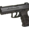 HK P30L 9MM 4.45" 10RD V3 DA/SA BLK