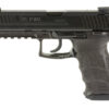 HK P30L S 9MM 4.45" 20RD V3 DASA BK