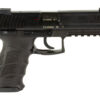 HK P30L S 9MM 4.45" 10RD V3 DASA BK