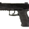 HK P30 S 9MM 3.85" 10RD V3 DA/SA BLK