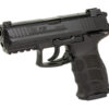 HK P30 S 9MM 3.85" 10RD V3 DA/SA BLK