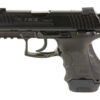 HK P30SK S 9MM 3.27" 15RD V3 DASA BK