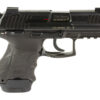 HK P30SK S 9MM 3.27" 15RD V3 DASA BK