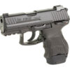 HK P30SK S 9MM 3.27" 15RD V3 DASA BK