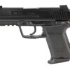 HK HK45C 45ACP 3.94" 8RD V1 DA/SA