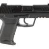HK HK45C 45ACP 3.94" 8RD V1 DA/SA