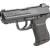 HK HK45C 45ACP 3.94" 8RD V1 DA/SA