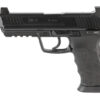 HK81001117_1.jpg HK HK45T 45ACP 5.2" 10RD V1 DA/SA