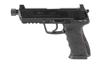 HK81001117_1.jpg HK HK45T 45ACP 5.2" 10RD V1 DA/SA