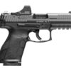 HK VP9A1 K 9MM 4.09" 15RD HOLO SCS