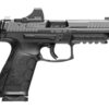 HK VP9A1 F 9MM 4.53" 15RD HOLO SCS
