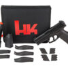 HK VP9A1 X 9MM 4.09" 20RD BLK OR