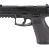 HK VP9A1 X 9MM 4.09" 20RD BLK OR
