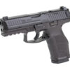 HK VP9A1 X 9MM 4.09" 20RD BLK OR