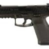 HK VP9A1 X 9MM 4.09" 15RD BLK OR