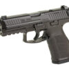 HK VP9A1 X 9MM 4.09" 15RD BLK OR