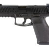 HK VP9A1 X 9MM 4.09" 10RD BLK OR