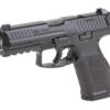 HK VP9A1 X 9MM 4.09" 10RD BLK OR