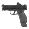HK VP9A1 X 9MM 4.09" 20RD BLK HOLO