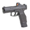 HK VP9A1 X 9MM 4.09" 20RD BLK HOLO