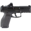HK81001215_3.jpg HK VP9A1 X 9MM 4.09" 10RD HOLO SCS