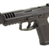 HK VP9A1 L OR 9MM 5" 15RD BLK