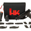HK VP9A1 L OR 9MM 5" 15RD BLK