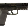 HK VP9A1 L OR 9MM 5" 10RD BLK