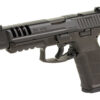 HK VP9A1 L OR 9MM 5" 10RD BLK