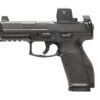 HK VP9A1 X 9MM 4.09" 20RD VORTEX CCW