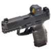 HK VP9A1 X 9MM 4.09" 20RD VORTEX CCW