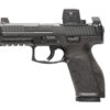 HK VP9A1 X 9MM 4.09" 10RD VORTEX CCW
