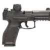 HK VP9A1 X 9MM 4.09" 10RD VORTEX CCW