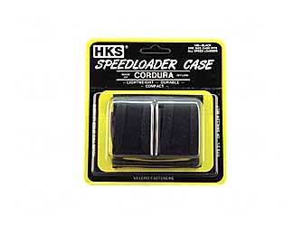 HKS100B_1.jpg HKS DOUBLE POUCH BLACK CORDURA