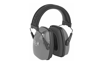 H/L LEIGHTNING L1 MUFF NRR25 GRY