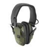 H/L IMPACT SPORT MUFF OD GREEN
