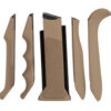 HO13043_2.jpg HOGUE AR-15/M-16 MODULAR GRIP FDE