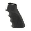 HOGUE OVERMOLD GRP AR/M16 FG BLK