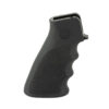 HOGUE OVERMOLD GRP AR/M16 FG BLK