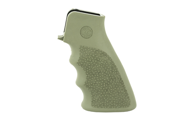 HO15001_1.jpg HOGUE OVERMOLD AR/M16 FG ODG