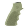 HO15001_2.jpg HOGUE OVERMOLD AR/M16 FG ODG
