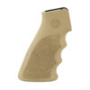 HO15003_2.jpg HOGUE OVERMOLD GRP AR/M16 FG FDE