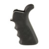 HOGUE BEAVERTAIL AR/M16 FG BLK