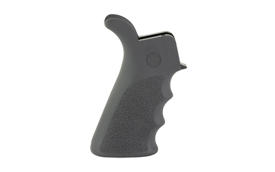 HO15022_2.jpg HOGUE GRIP AR15 BVRT FNGR GRV GREY